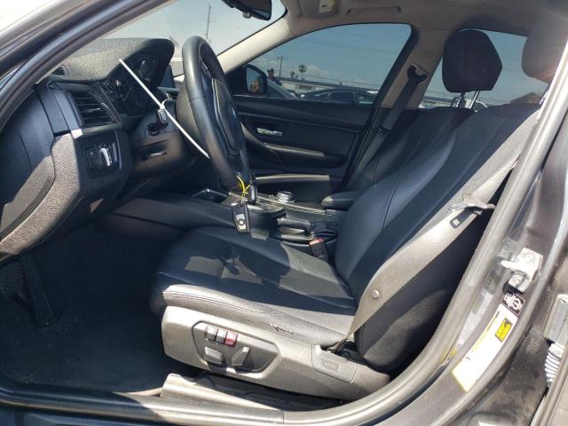 WBA3C1C54FP116591 BMW 328 I Sulev