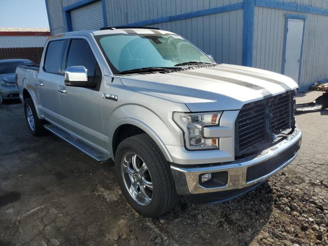 Auction sale of the 2016 Ford F150 Supercrew , vin: 1FTEW1CG2GFA78113, lot number: 153985763