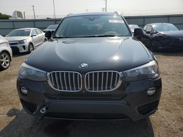 5UXWX9C5XG0D65332 BMW X3 Xdrive28i