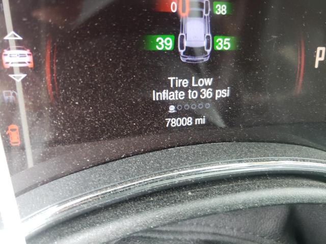 1C4RDHAG4FC139402 Dodge Durango Sxt