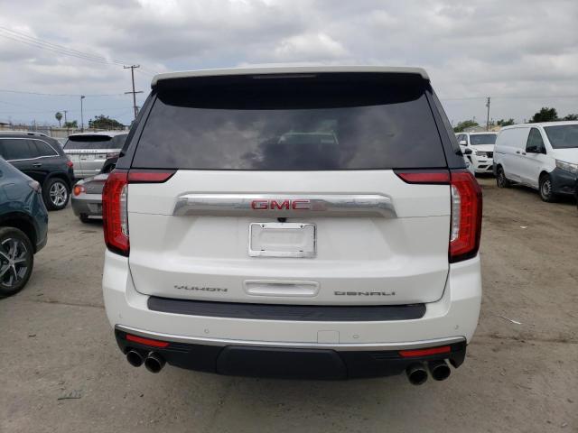 1GKS2DKL3MR470885 GMC YUKON DENALI