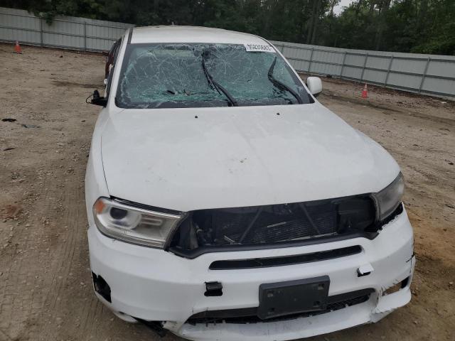 1C4SDJFT5KC771138 Dodge Durango Ssv