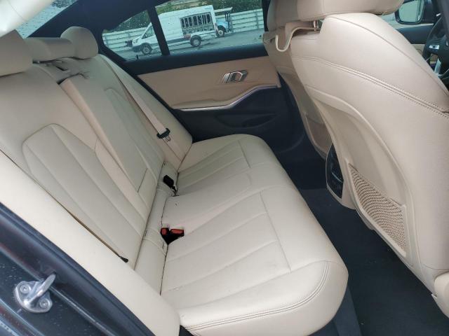 3MW5R1J54K8B02158 BMW 330I