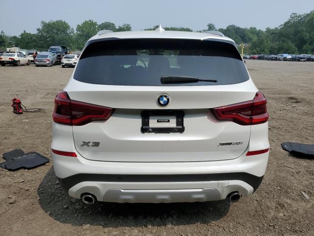 5UXTR9C55KLD95939 BMW X3 Xdrive30i