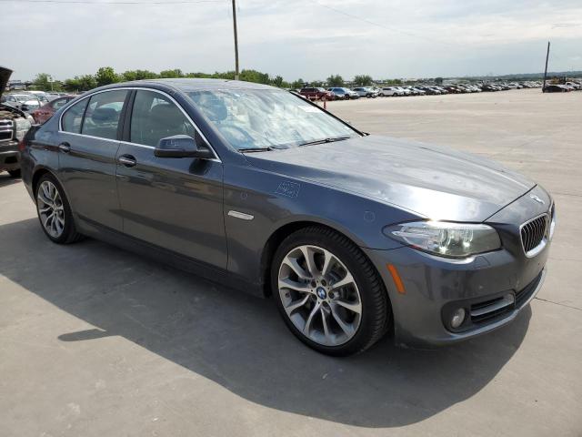WBA5B1C52GG129109 BMW 535 I