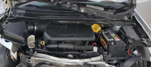 2C4RDGCGXKR635023 Dodge Grand Caravan Sxt