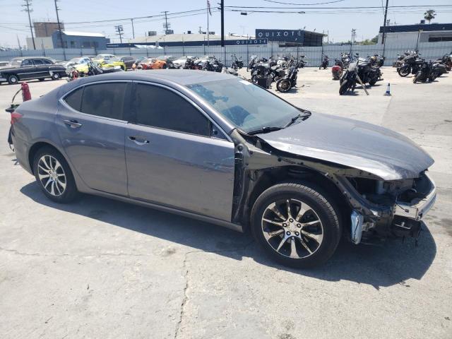 19UUB1F39HA007782 Acura TLX
