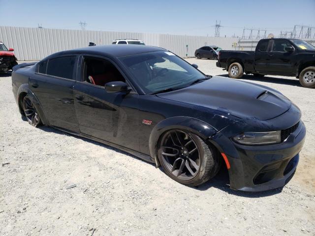 2C3CDXGJ9LH169947 Dodge Charger Scat Pack