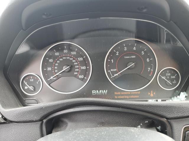 WBA8D9C32HA004930 BMW 330 XI