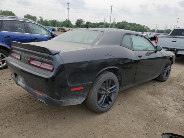 2C3CDZKGXKH522122 Dodge Challenger Gt