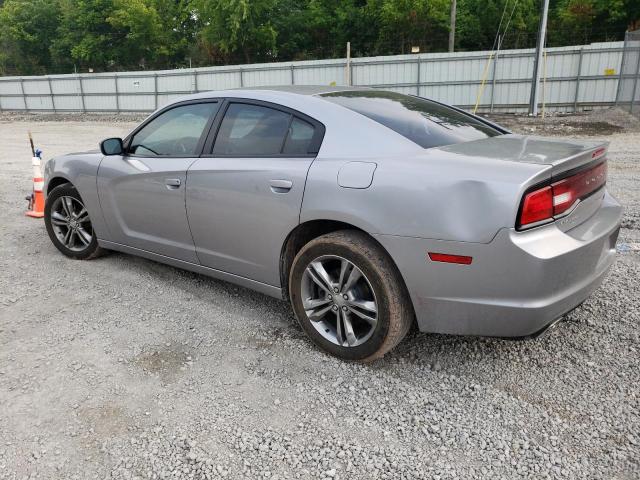 2C3CDXFG7EH252544 Dodge Charger Se