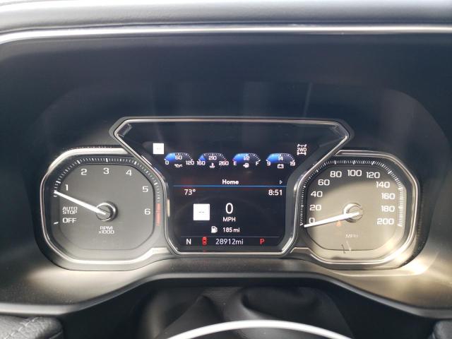 1GKS2DKL1MR289106 GMC YUKON DENALI