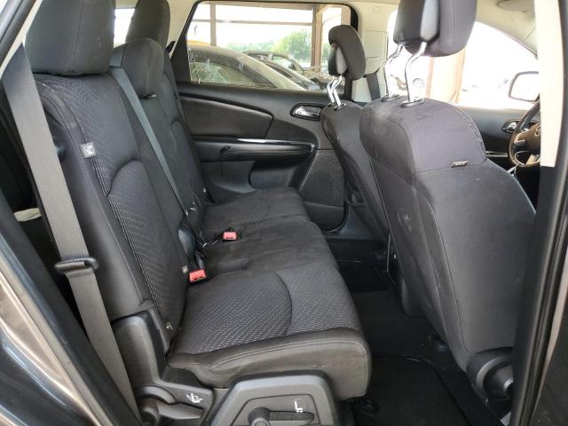 3C4PDCABXET281318 Dodge JOURNEY SE