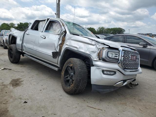 3GTU2PEJ7HG409884 GMC Sierra K1500 Denali