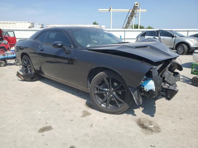2C3CDZAG8GH148702 Dodge Challenger Sxt