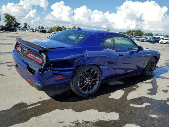 2C3CDZFJ1NH214945 Dodge Challenger R/t Scat Pack