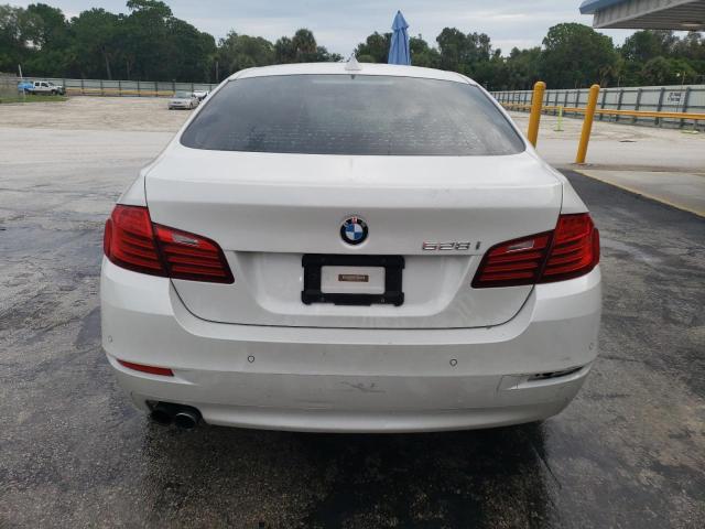 WBA5A5C52GG354155 BMW 528 I