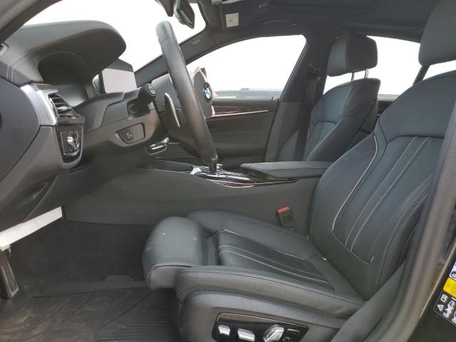 WBA13BK02NCK37368 BMW M550xi
