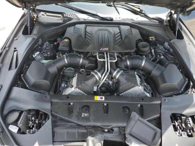 WBS6E9C57GG437012 BMW M6 Gran Coupe