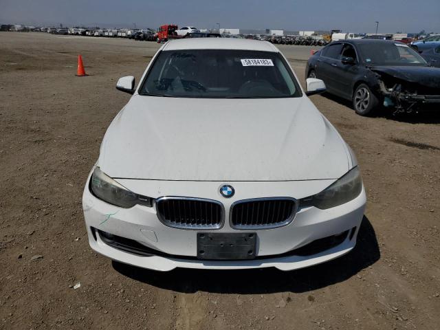 WBA3A5C54FF606628 BMW 328 I