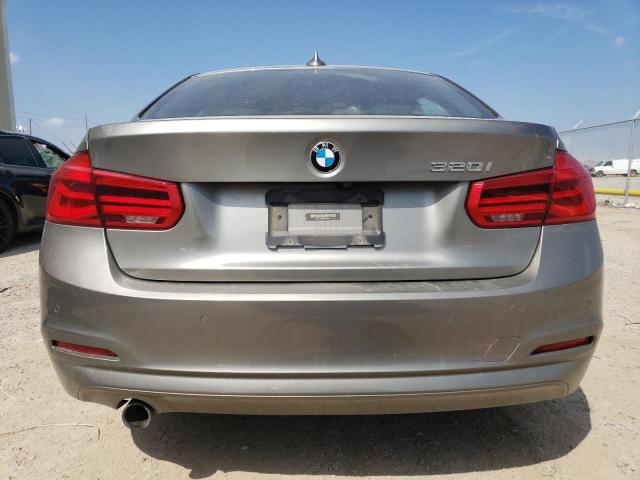 WBA8A9C56GK616227 BMW 320 I