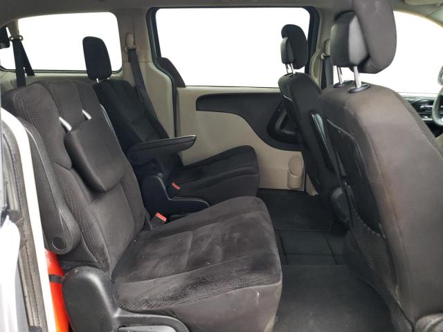 2C4RDGBG5KR798647 Dodge Grand Caravan Se
