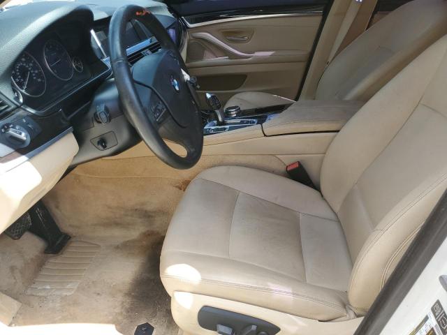 WBA5A5C54ED505365 BMW 528 I