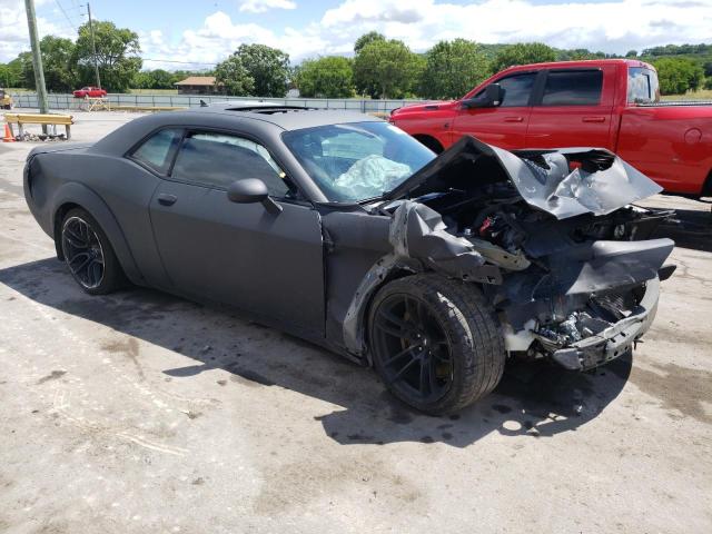 2C3CDZFJ4KH625560 Dodge Challenger R/t Scat Pack