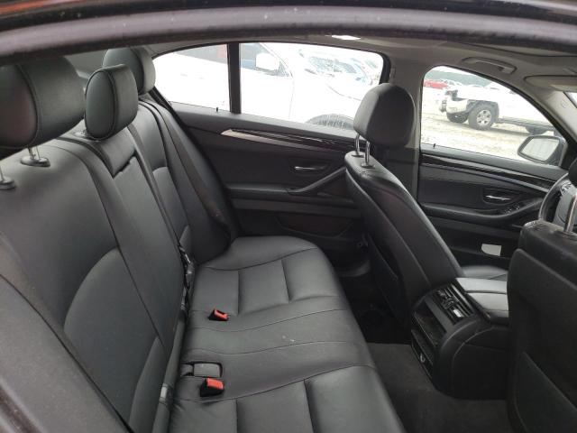 WBA5B1C50ED484424 BMW 535 I