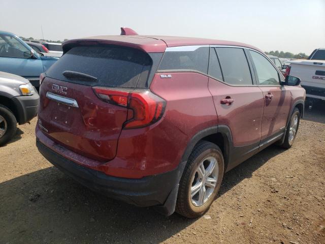 3GKALMEV5JL397883 GMC Terrain Sle