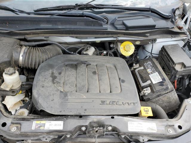 2C4RDGEG3LR205753 Dodge Grand Caravan Gt