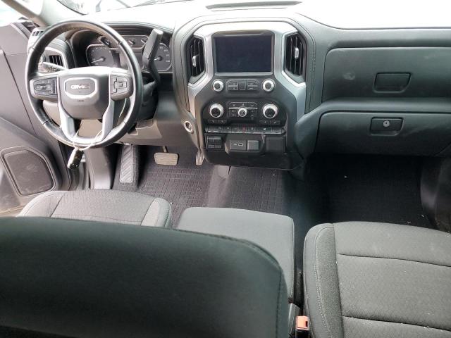 3GTU9CED6LG295027 GMC Sierra K1500 Elevation