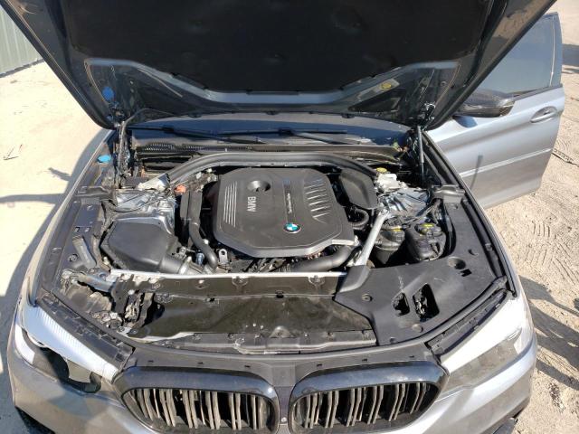 WBAJE7C51KWW09326 BMW 540 XI