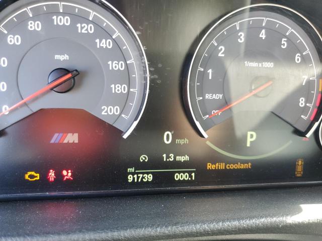 WBS3R9C55FK331399 BMW M4