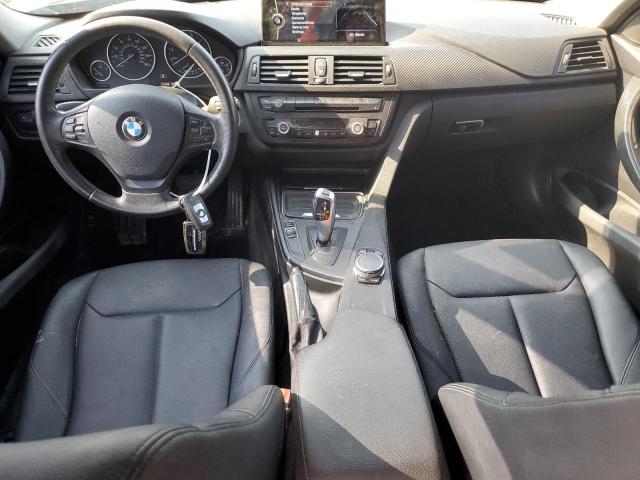 WBA3B1C55EP678632 BMW 320 I