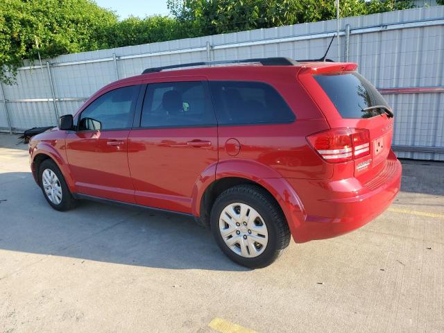 3C4PDCAB6JT428549 Dodge JOURNEY SE