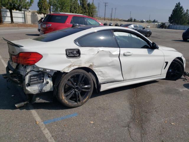 WBA3R1C57GK529683 BMW 435 I