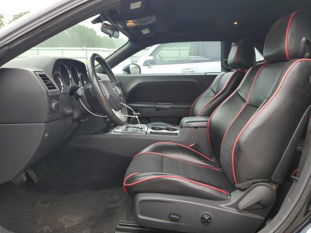 2C3CDYAG1EH289814 Dodge Challenger Sxt
