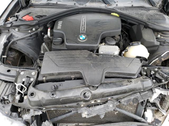 WBA3A5C56EF605432 BMW 328 I