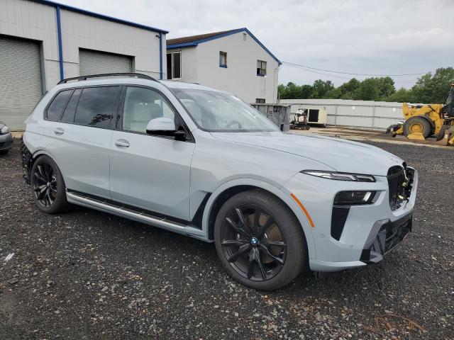 5UX23EM02P9R60612 BMW X7 Xdrive40i