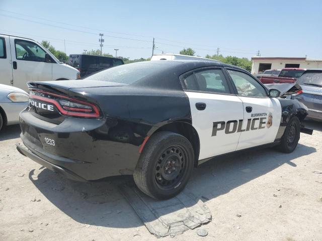2C3CDXKG3MH636888 Dodge Charger Police