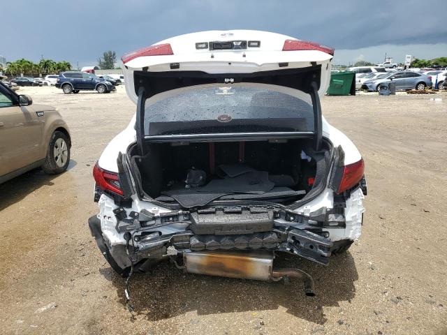 ZARFAMBN4L7635487 Alfa Romeo GIULIA TI