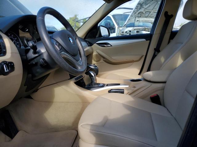 WBAVM1C55FV317062 BMW X1 Sdrive28i