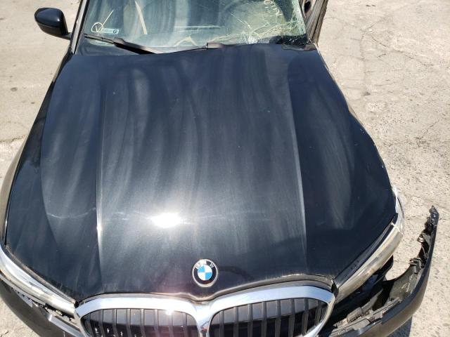 3MW5R1J02L8B11401 BMW 330I
