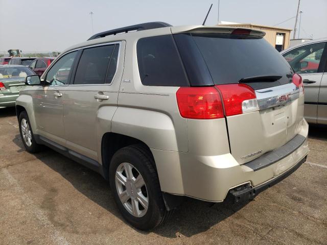 2GKALREK8E6328411 GMC Terrain Sle