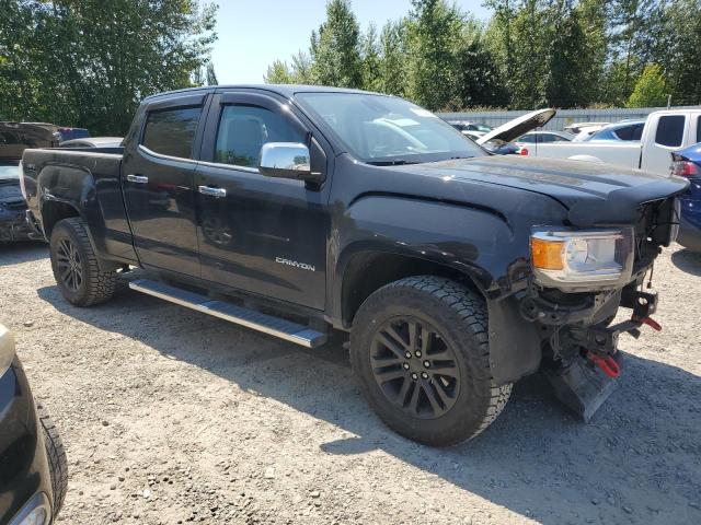 1GTG6CE35F1209075 GMC CANYON SLT