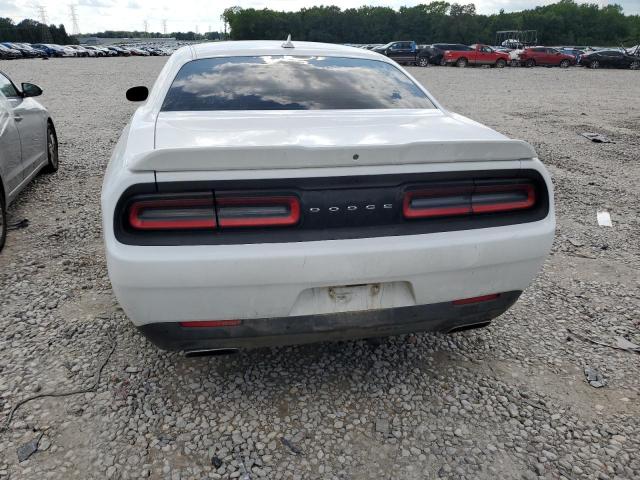2C3CDZBT3FH723783 Dodge Challenger Sxt Plus