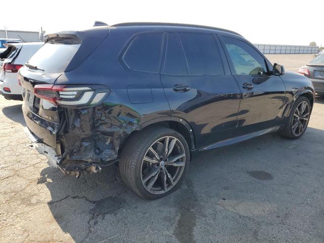5UXJU4C06N9M70045 BMW X5 M50i