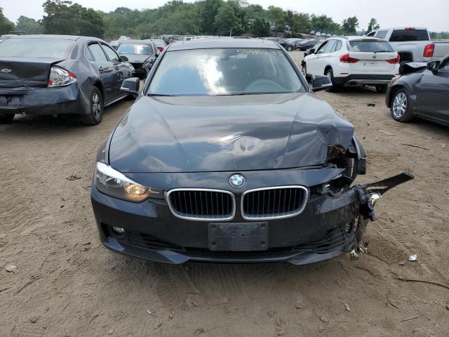 WBA3B5G54ENS09142 BMW 328 Xi Sulev