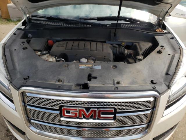 1GKKRTKD4EJ201762 GMC Acadia Denali